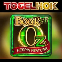 Book Of Oz